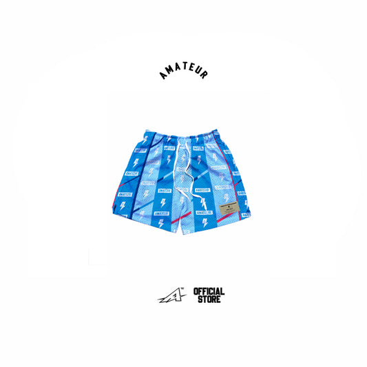AMATEUR POWDER BALLER SHORTS