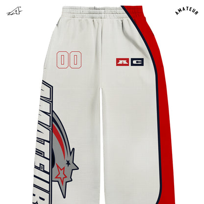AMATEUR AC BAGGY PANTS ( ALL STAR COLLECTION )