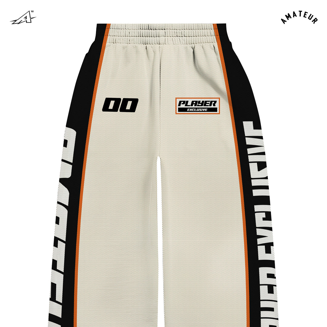 AMATEUR 00 BAGGY PANTS ( ALL STAR COLLECTION )