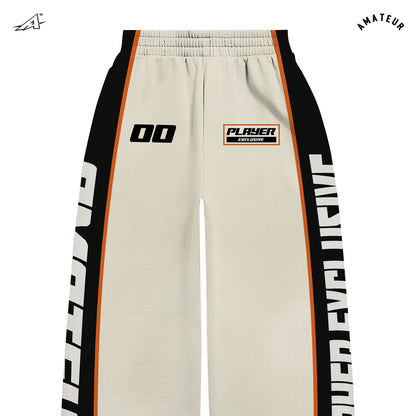 AMATEUR 00 BAGGY PANTS ( ALL STAR COLLECTION )