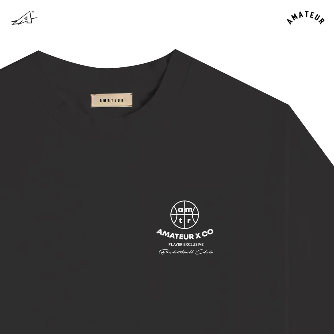AMATEUR MEMBER'S ONLY TEE'S ( MEMBER'S ONLY COLLECTION )
