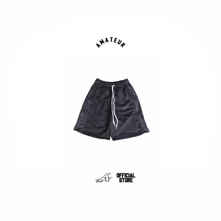 AMATEUR CLASSIC MESH JORTS