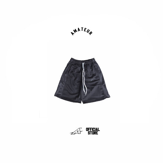AMATEUR CLASSIC MESH JORTS