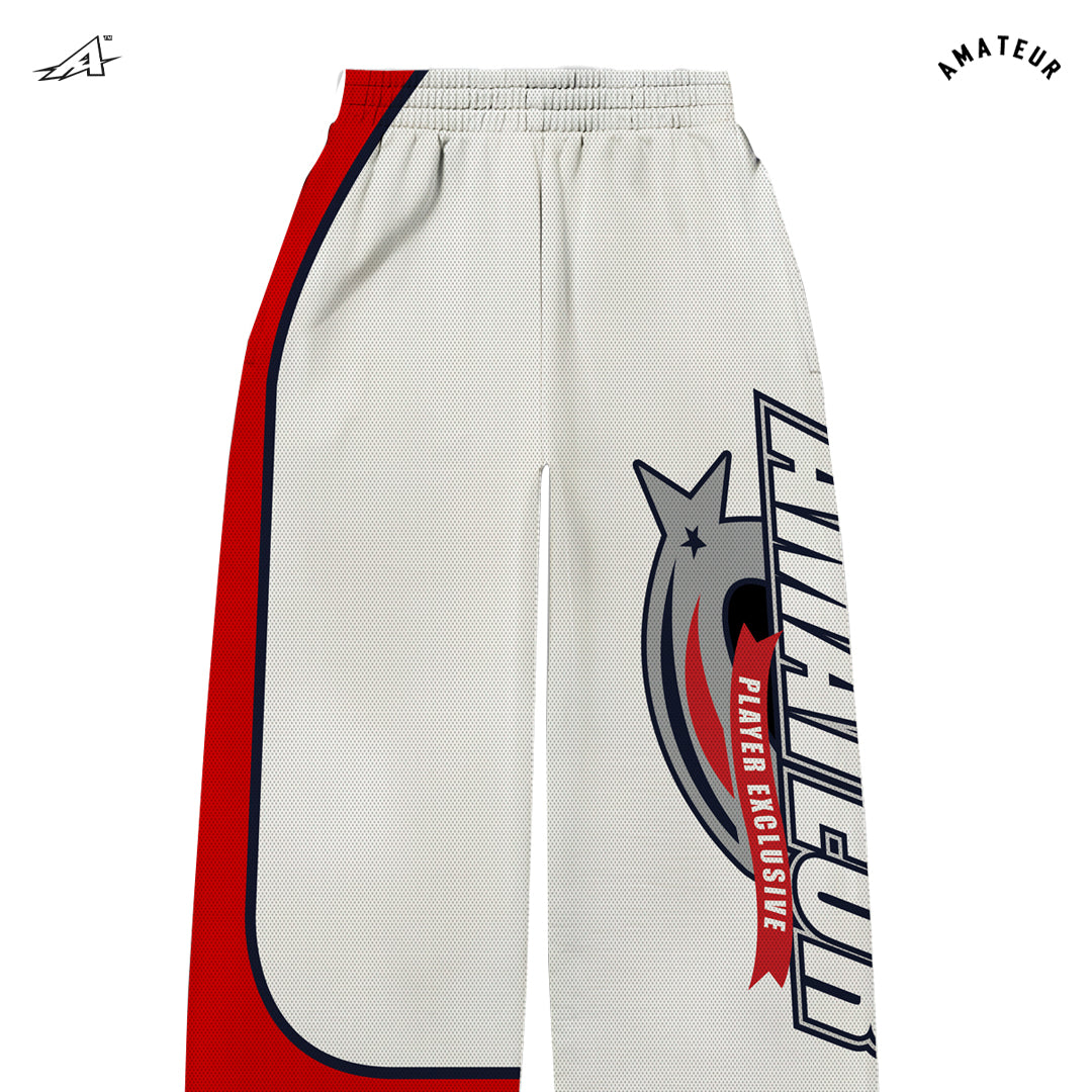 AMATEUR AC BAGGY PANTS ( ALL STAR COLLECTION )