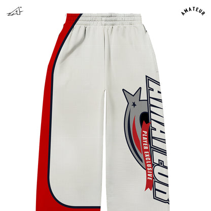 AMATEUR AC BAGGY PANTS ( ALL STAR COLLECTION )