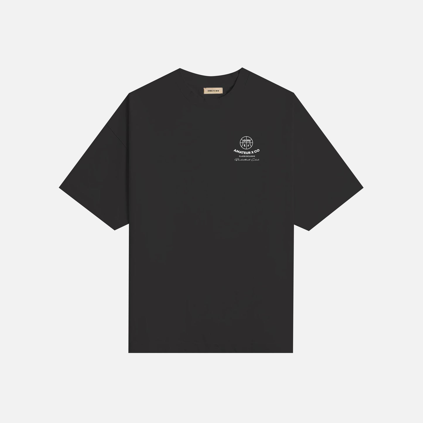 Amateur Members Only Tees
