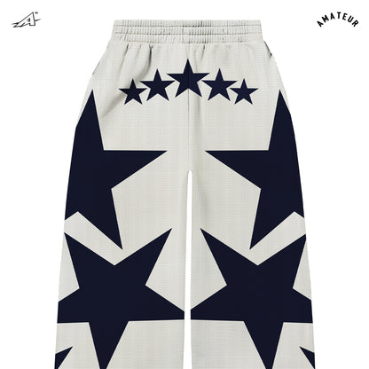 AMATEUR PLAYER EXCLUSIVE BAGGY PANTS ( ALL STAR COLLECTION )