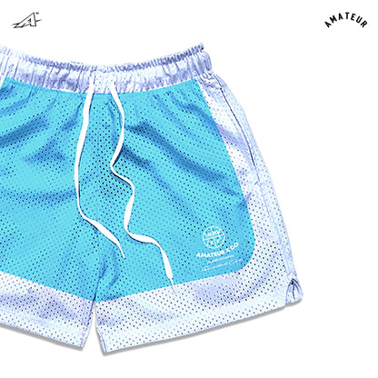 AMATEUR MENS BALLER SHORT ( BALLER COLLECTION )