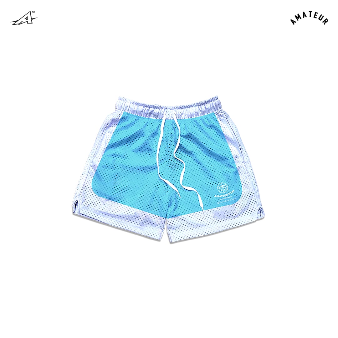AMATEUR MENS BALLER SHORT ( BALLER COLLECTION )