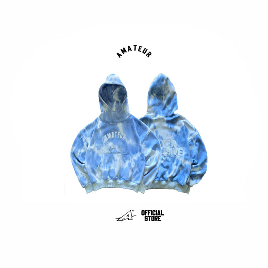 AMATEUR CLOUD HOODIE