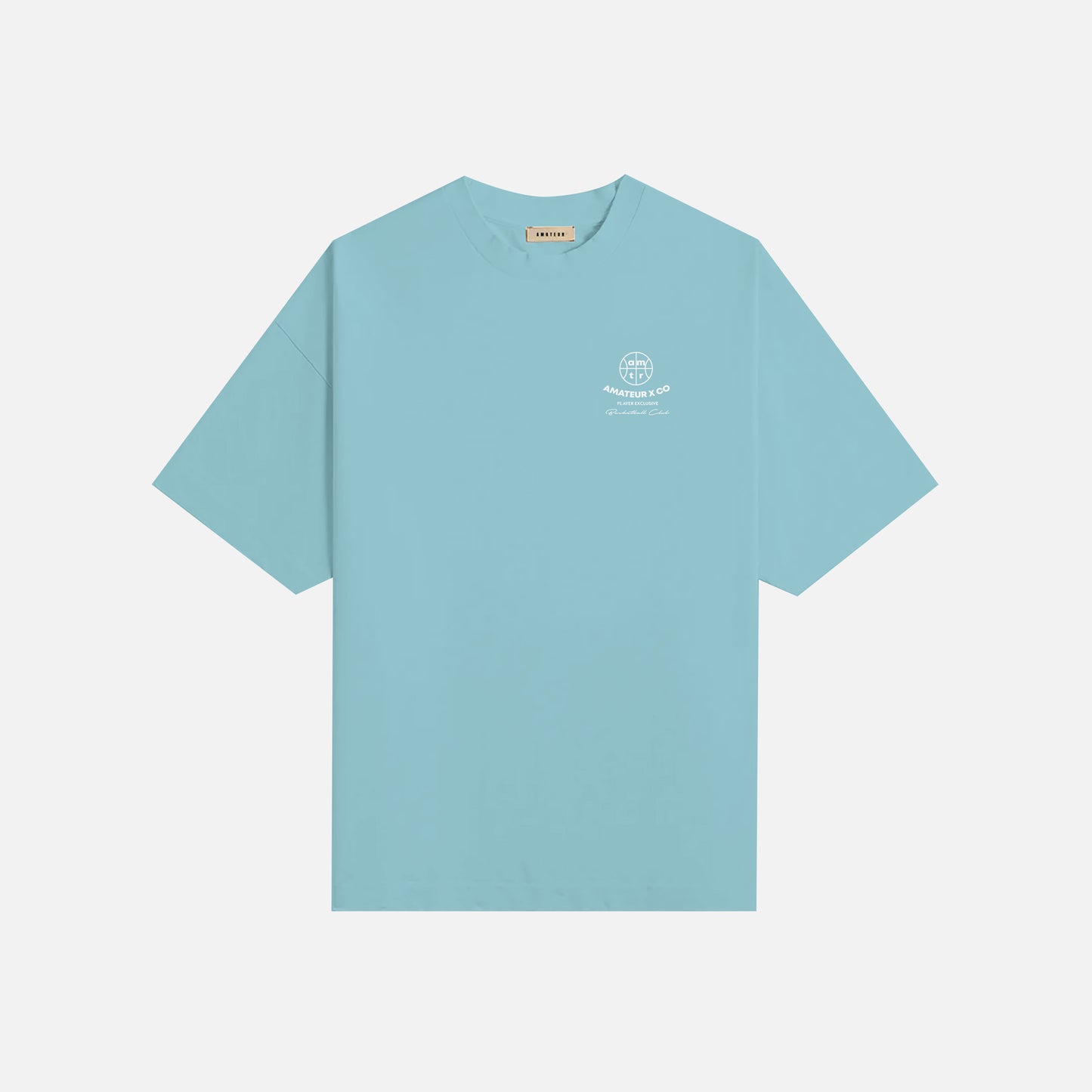 Amateur Members Only Tees