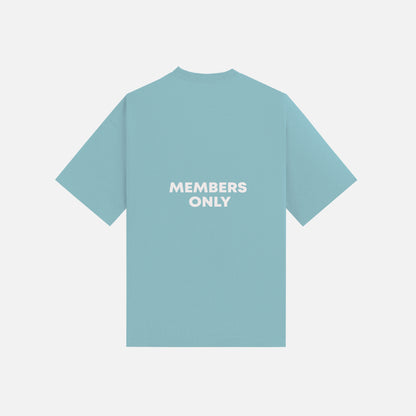 Amateur Members Only Tees