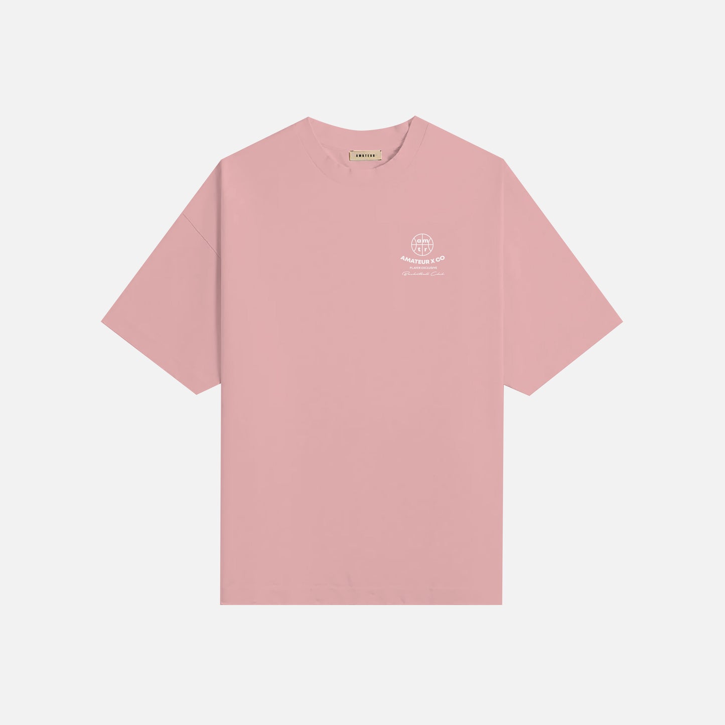 Amateur Members Only Tees