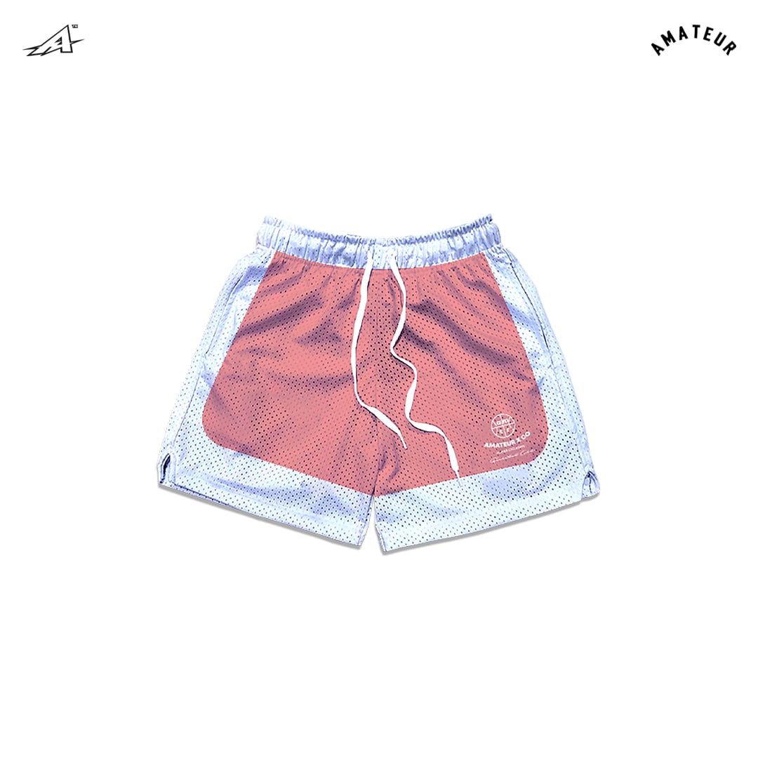 AMATEUR WOMENS BALLER SHORT ( BALLER COLLECTION )