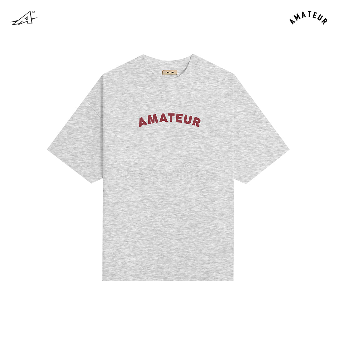 AMATEUR LET'S MEET AT THE TOP TEE ( RISING COLLECTION )