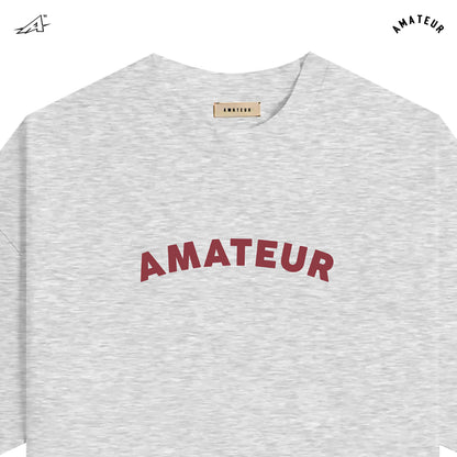 AMATEUR LET'S MEET AT THE TOP TEE ( RISING COLLECTION )