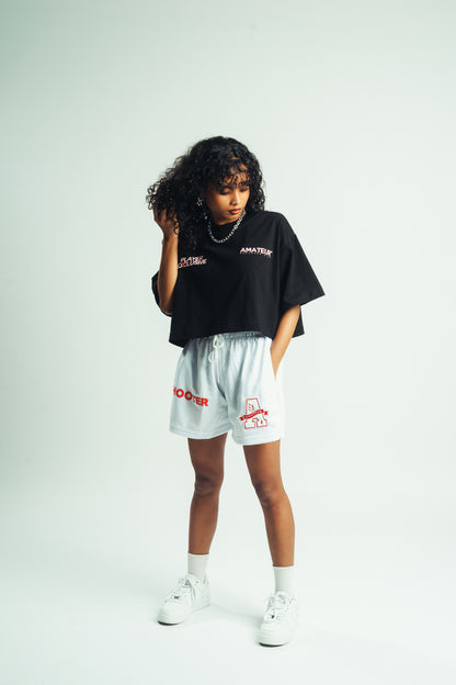 PLAYER EXCLUSIVE CROPTOP FOR WOMENS