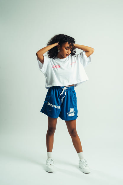 PLAYER EXCLUSIVE CROPTOP FOR WOMENS