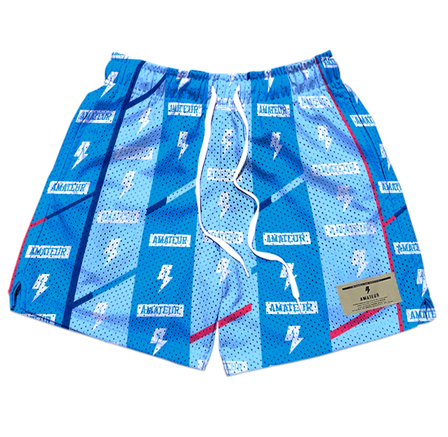 AMATEUR POWDER BALLER SHORTS