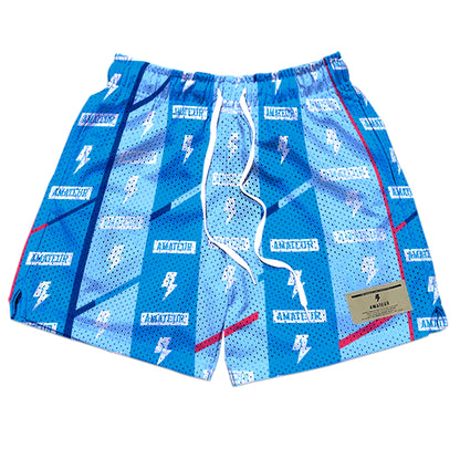 AMATEUR POWDER BALLER SHORTS