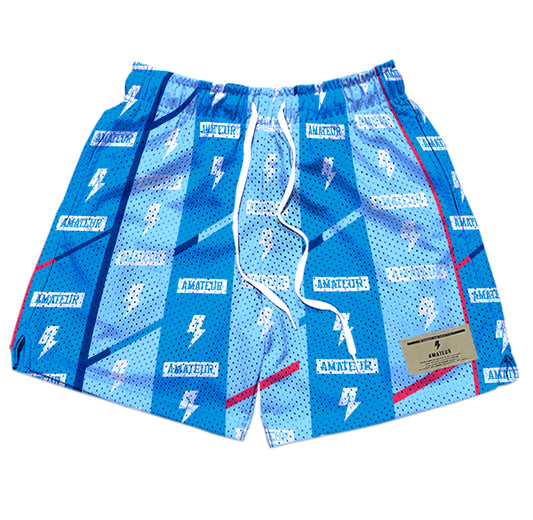 AMATEUR POWDER BALLER SHORTS