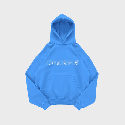 HOODIE SKY BLUE AMATEUR