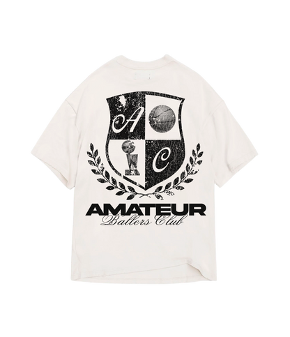 EMBLEM AMATEUR TSHIRT