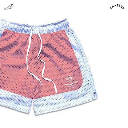 AMATEUR WOMENS BALLER SHORT ( BALLER COLLECTION )