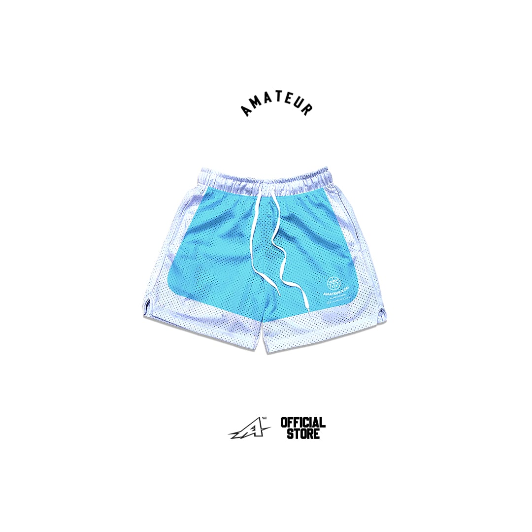 AMATEUR MENS BALLER SHORT ( BALLER COLLECTION )