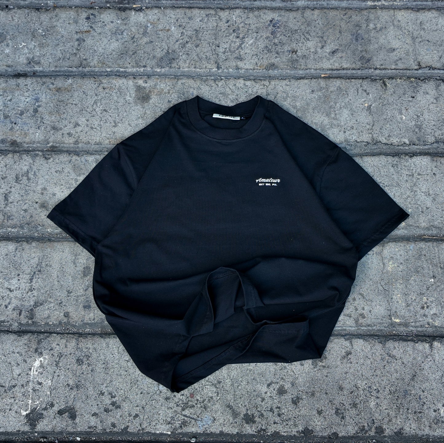 AMATEUR PLAYER EXCLUSIVES SERVICE TEE