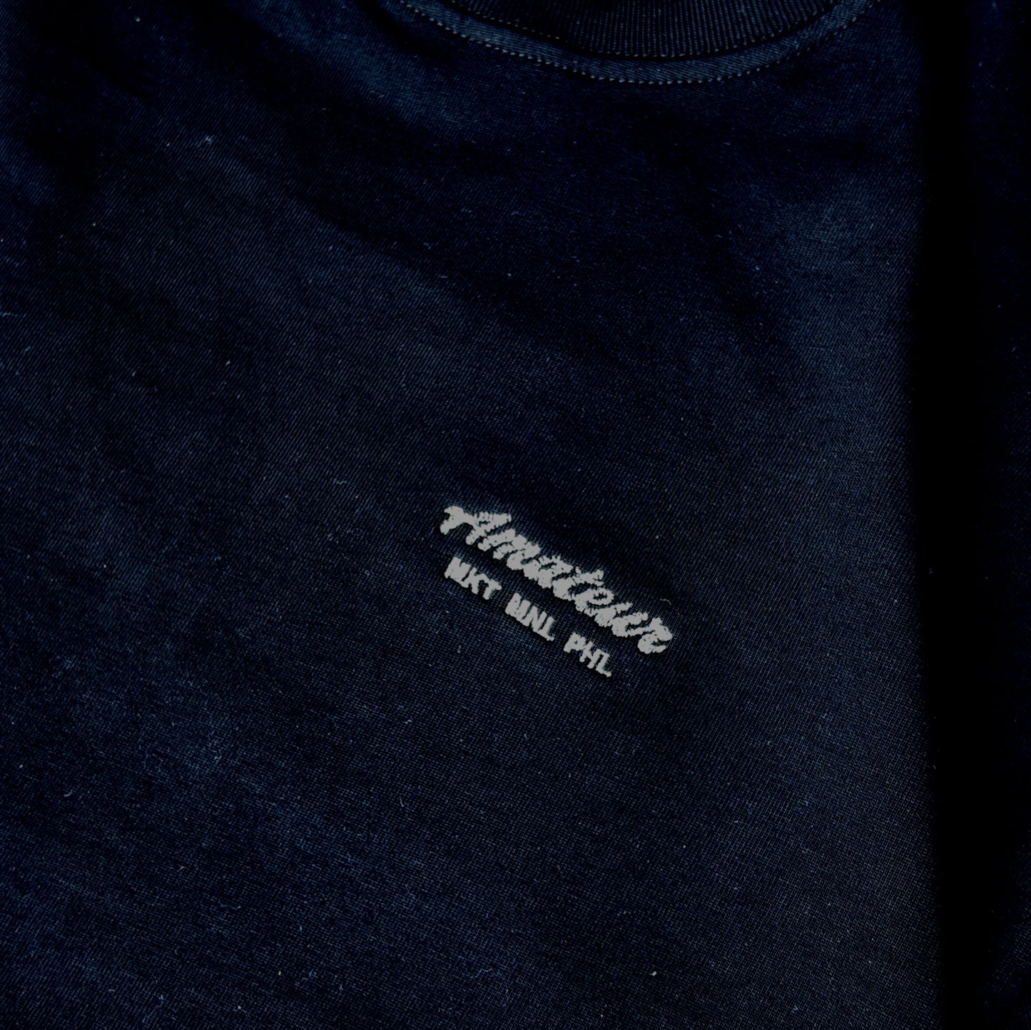 AMATEUR PLAYER EXCLUSIVES SERVICE TEE