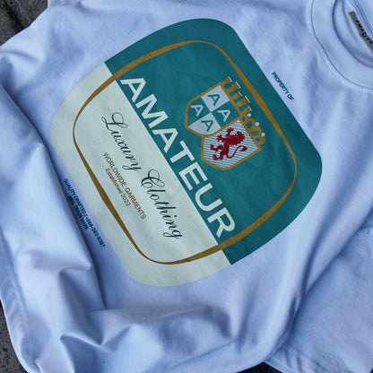 AMATEUR WORLDWIDE TEE'S