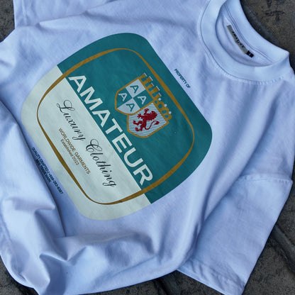 AMATEUR WORLDWIDE TEE'S