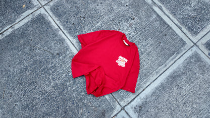 AMATEUR LOVE FOR THE GAME TEE