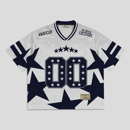 AMATEUR FOOTBALL JERSEY VOL. 2.5