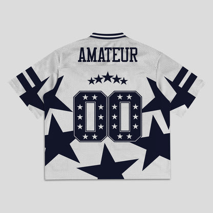 AMATEUR FOOTBALL JERSEY VOL. 2.5