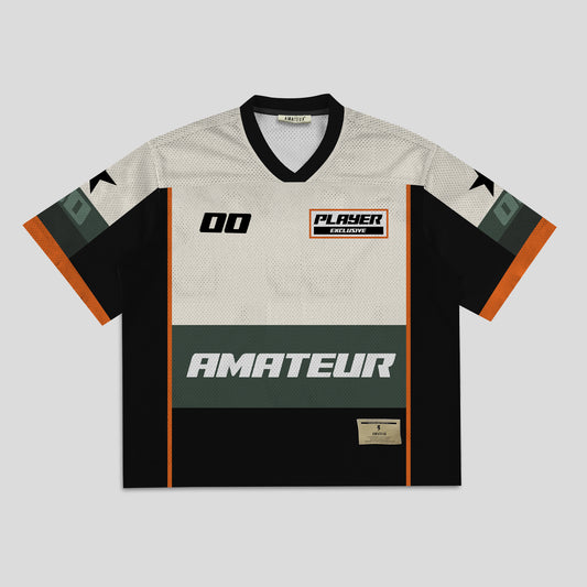 AMATEUR FOOTBALL JERSEY VOL. 2.3