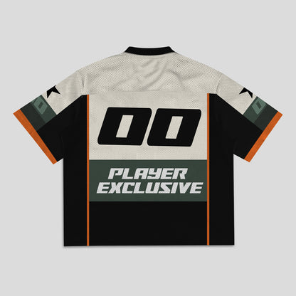 AMATEUR FOOTBALL JERSEY VOL. 2.3