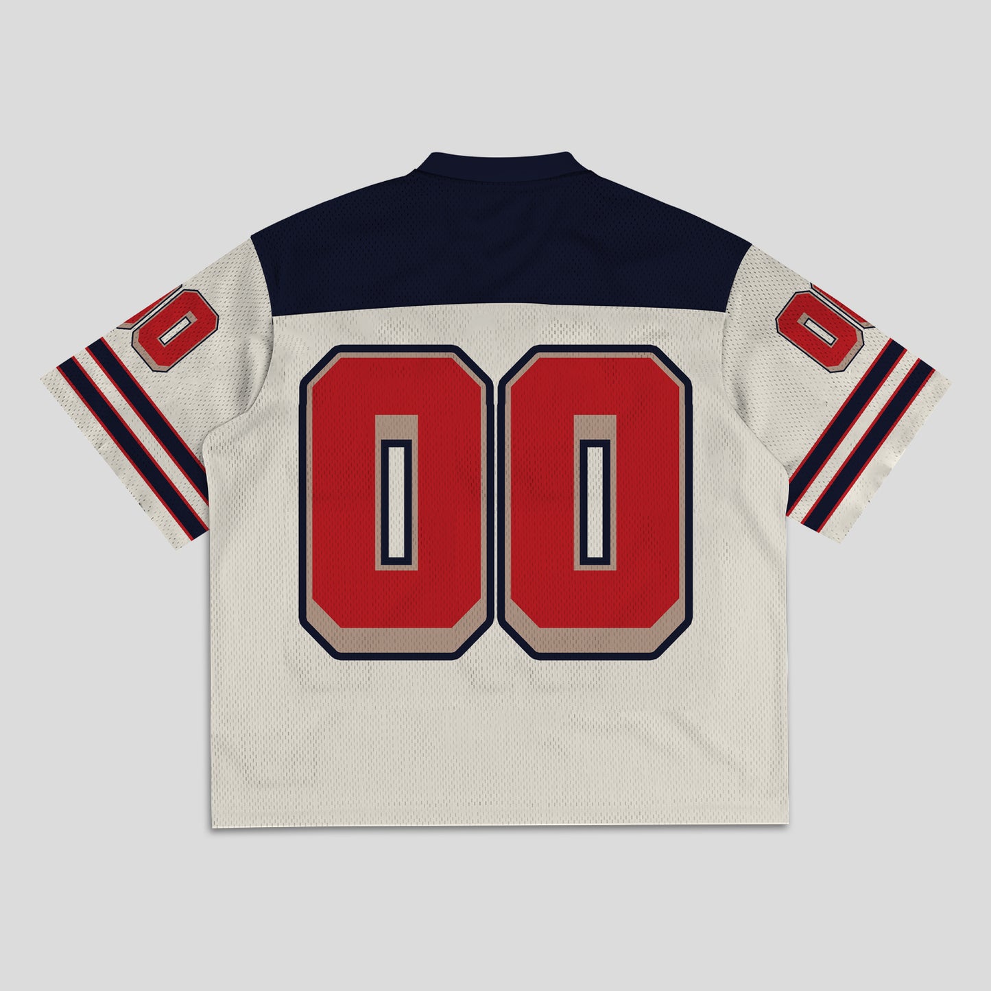 AMATEUR FOOTBALL JERSEY VOL. 2.4