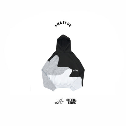 PUZZLE AMATEUR HOODIE