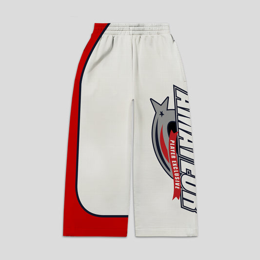 AMATEUR BAGGY PANTS  JERSEY VOL. 2.1