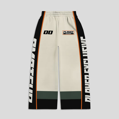 AMATEUR BAGGY PANTS  JERSEY VOL. 2.3
