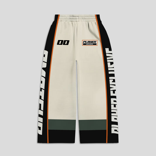AMATEUR BAGGY PANTS  JERSEY VOL. 2.3