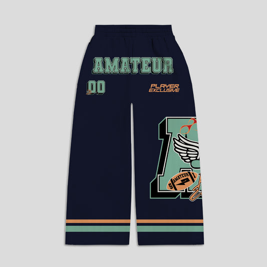 AMATEUR BAGGY PANTS  JERSEY VOL. 2.2