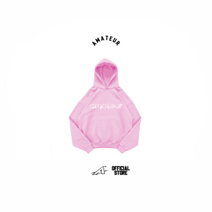 HOODIE LAVANDER AMATEUR