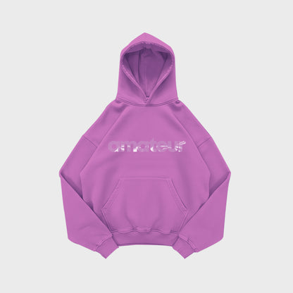 HOODIE LAVANDER AMATEUR