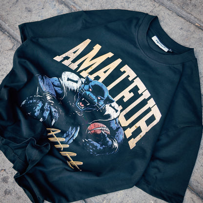 AMATEUR RUN WILD TEE'S