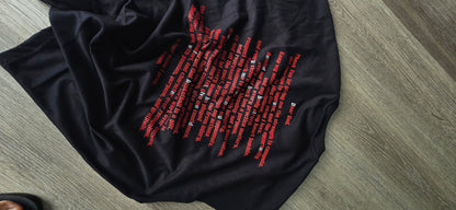 AMATEUR HOOOPS PRAYER MUSCLE TEES
