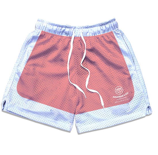 AMATEUR HER BALLER SHORTS