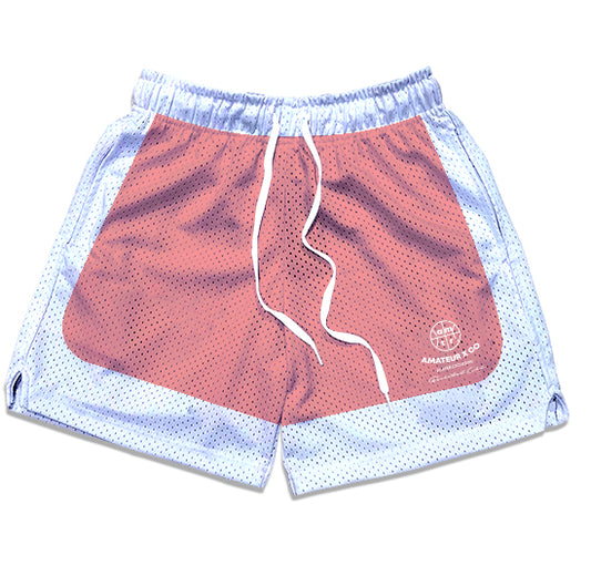 AMATEUR HER BALLER SHORTS